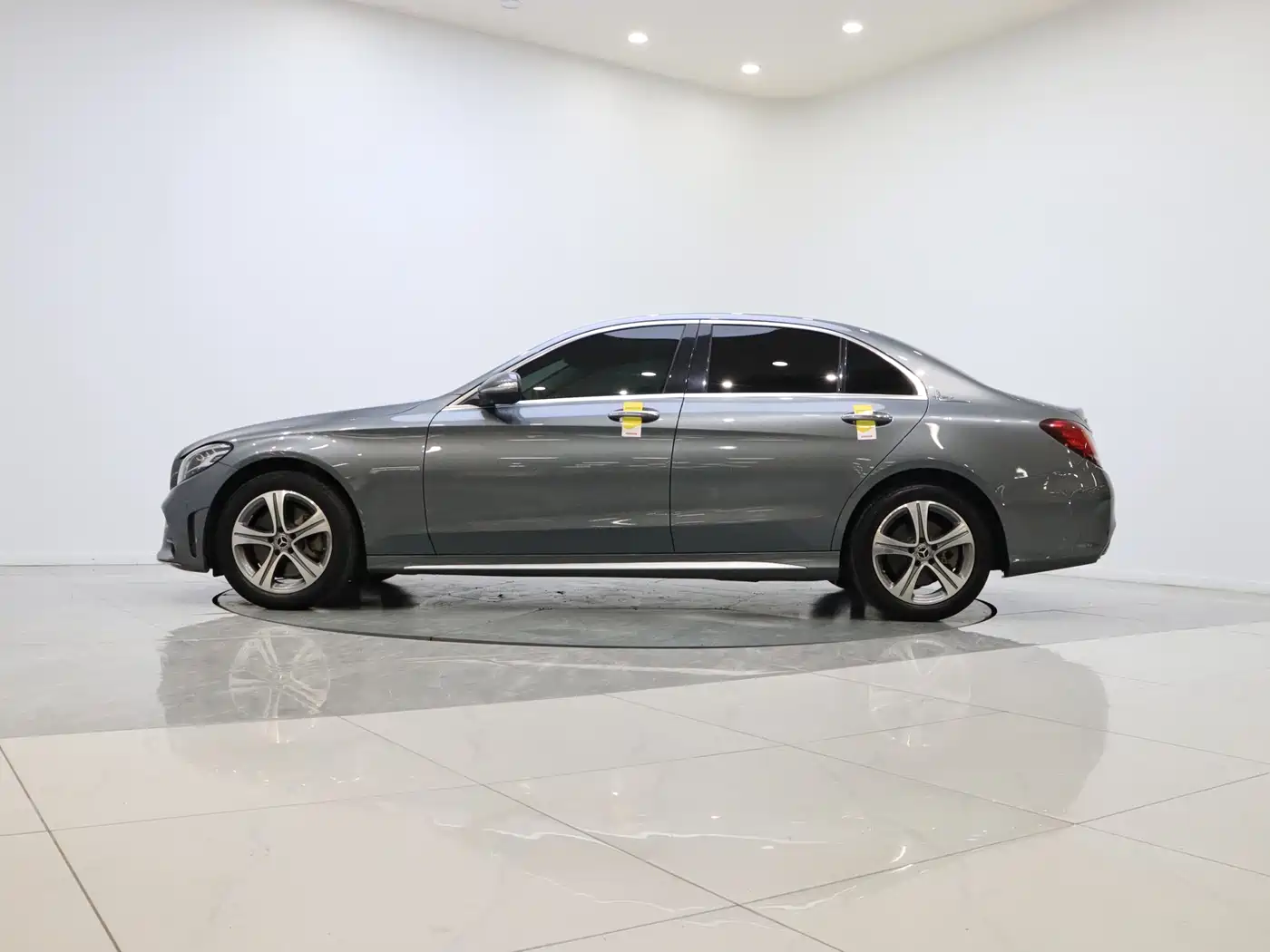 Mercedes-Benz C-Class 2020 C 260 L Sport фото 2