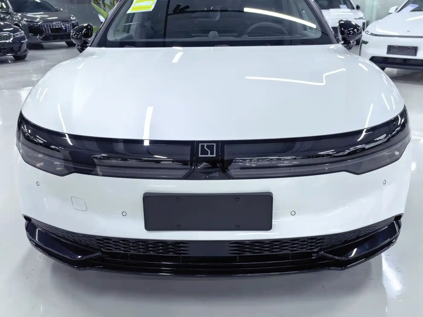 ZEEKR EXTREME KRYPTON 007