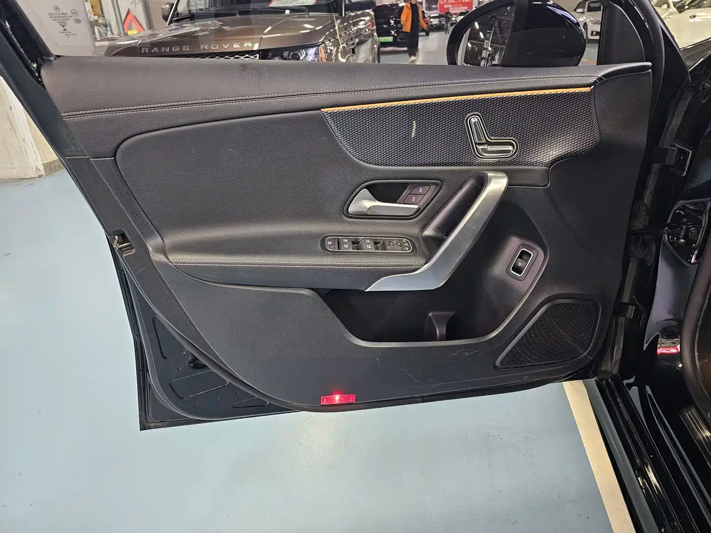 Mercedes-Benz A-Class 2022 Facelift A 200 L Sport Sedan Fashion Style фото 11