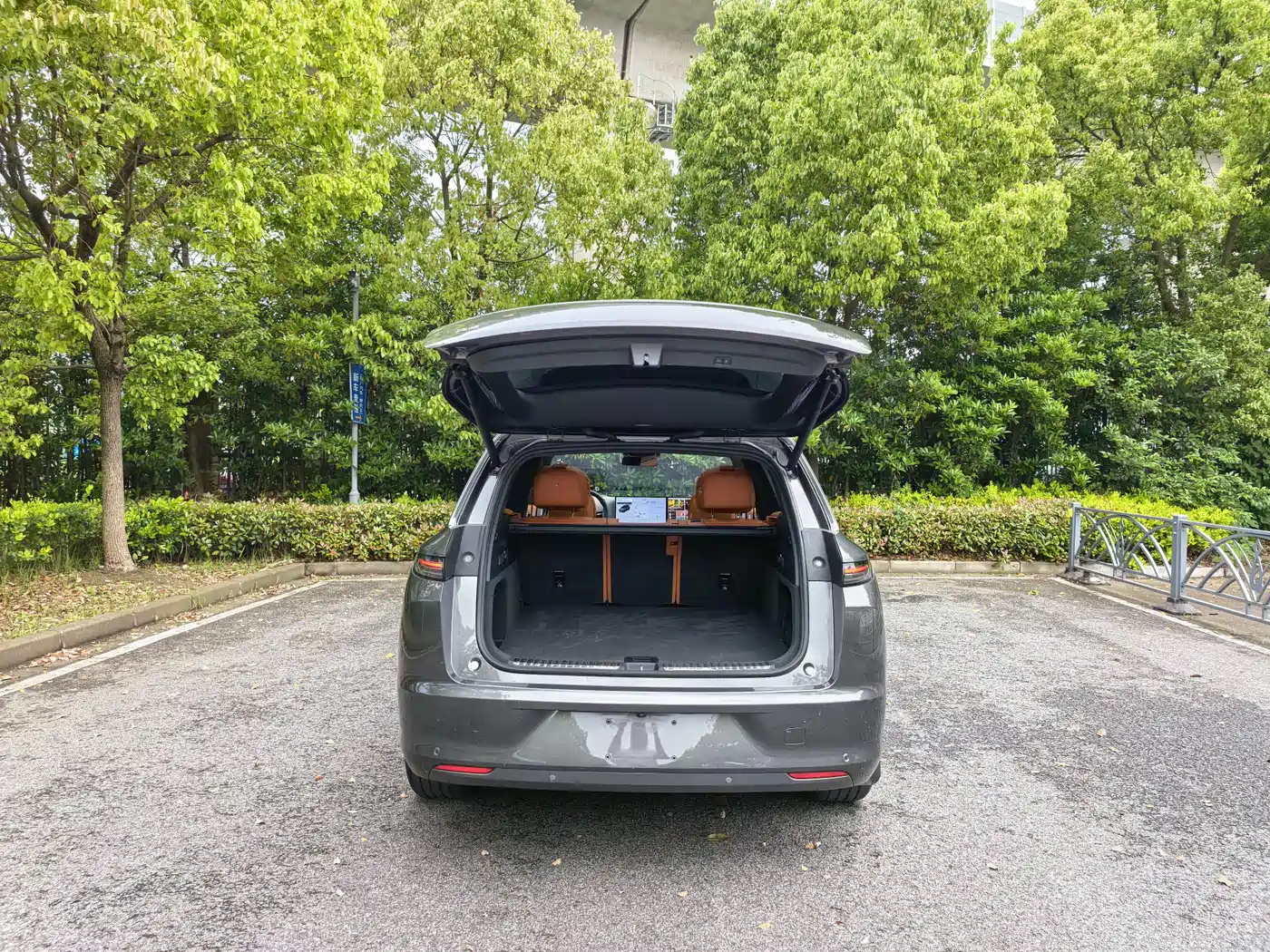 Li Auto L7 2023 2023 Pro