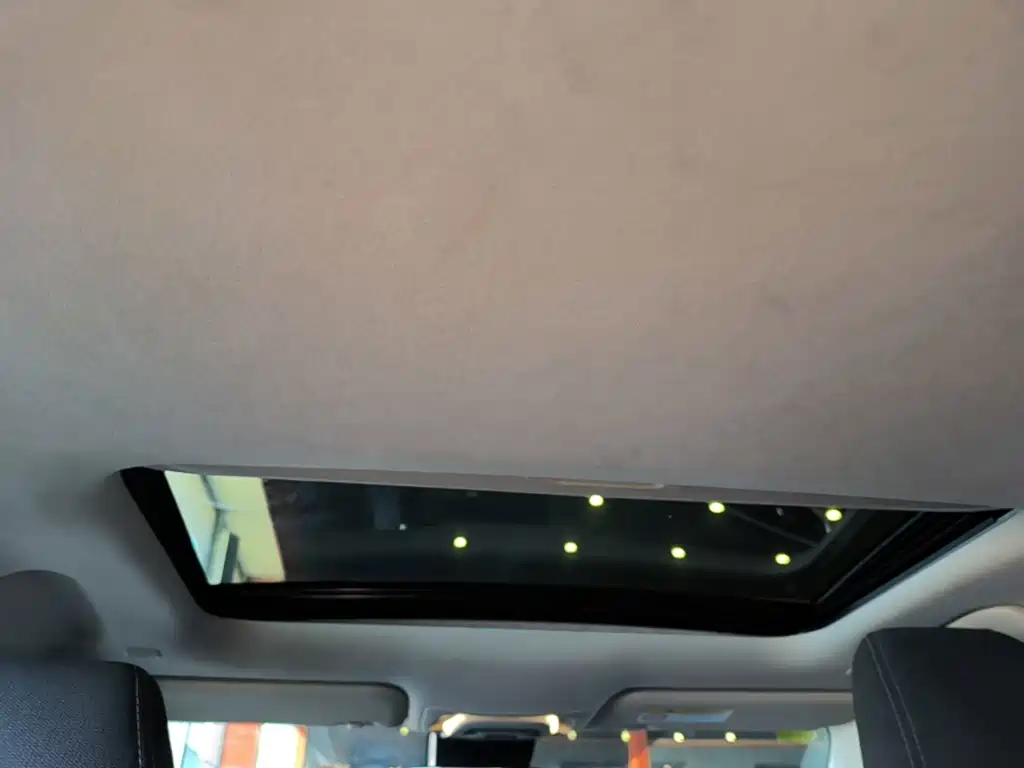 Toyota Allion 2023 2022 2.0L Elite Edition