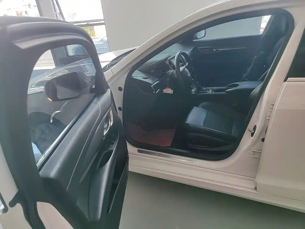 Cadillac ATS-L 2019 2017 28T Technology