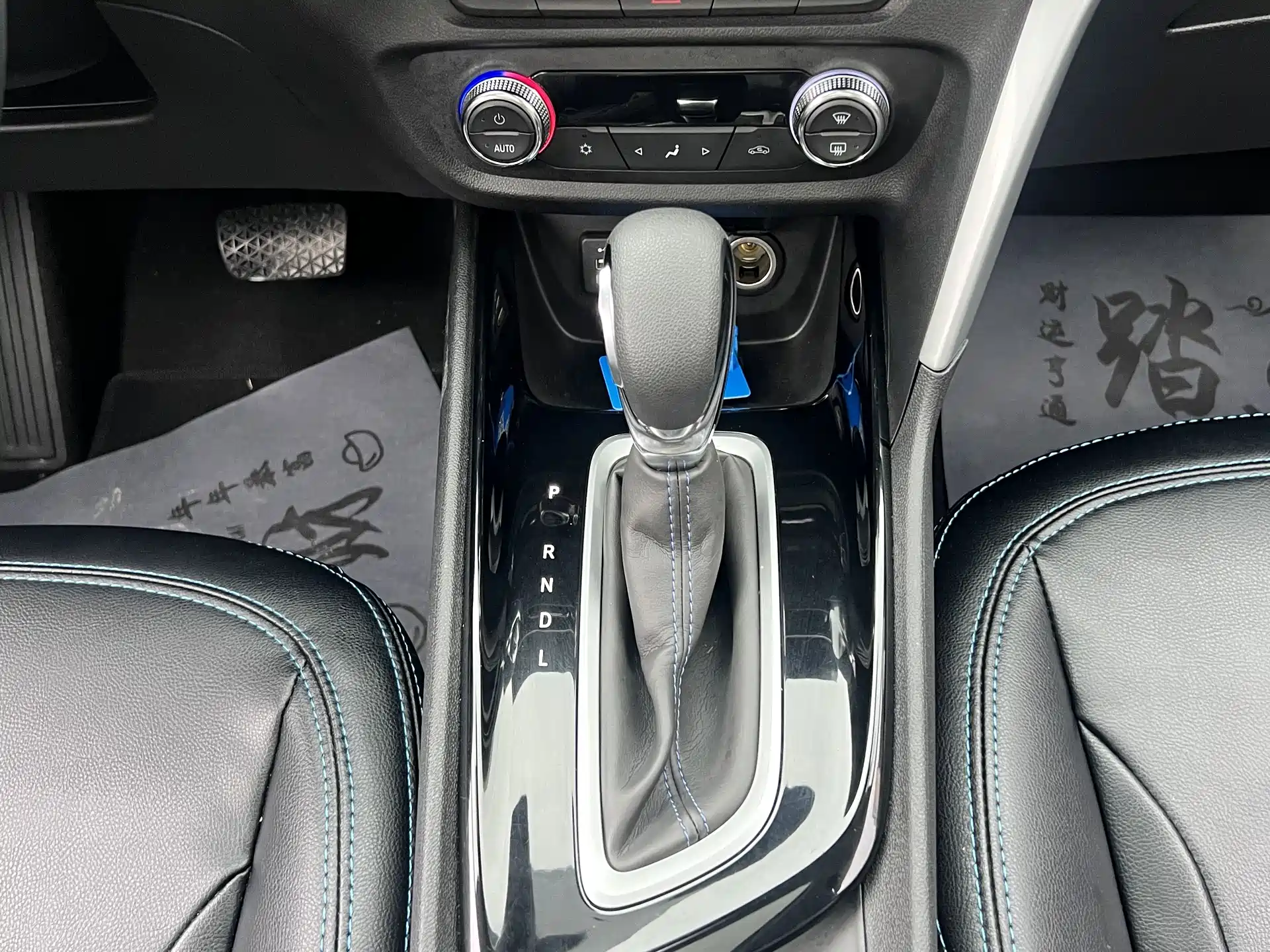 Фото 14 - Buick Encore