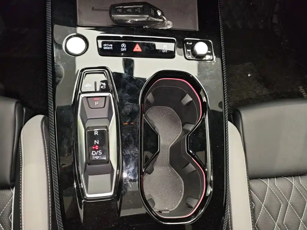 Audi A5L 2025 2025 2.0T Sport Edition quattro