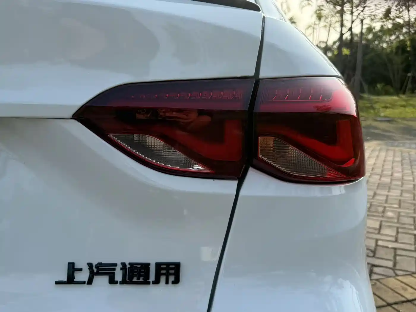Chevrolet Monza 2020 Mild Hybrid Redline 320T Dual-Clutch Refreshing Edition фото 15