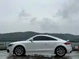 Фото 10 - Audi TT