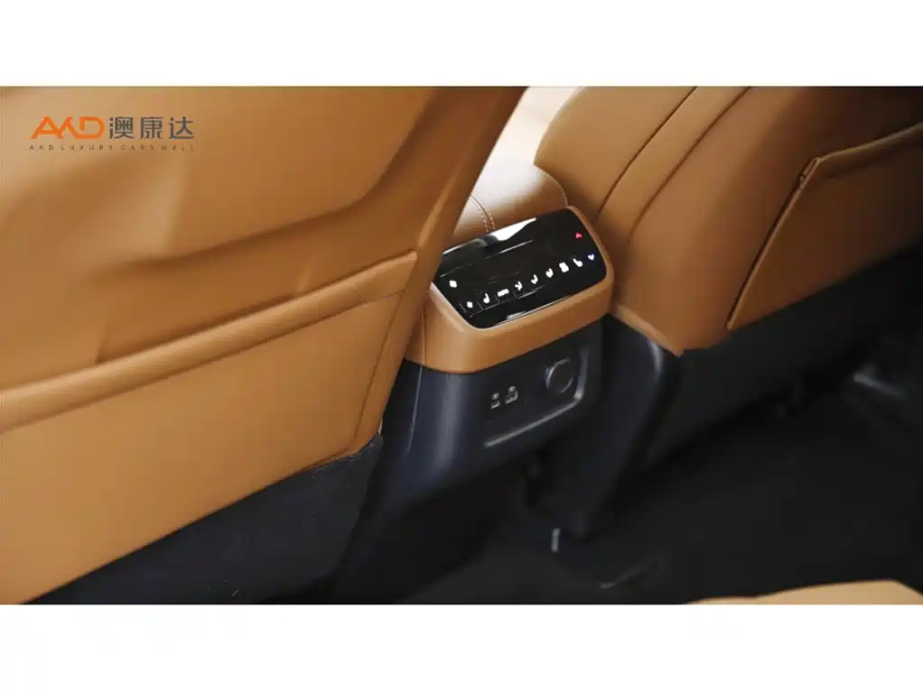 Infiniti QX60 2025 2024 2.0T AWD Premium Edition