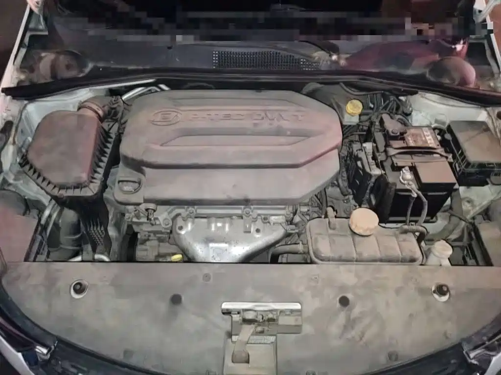 Photo 21 - Baojun 310W