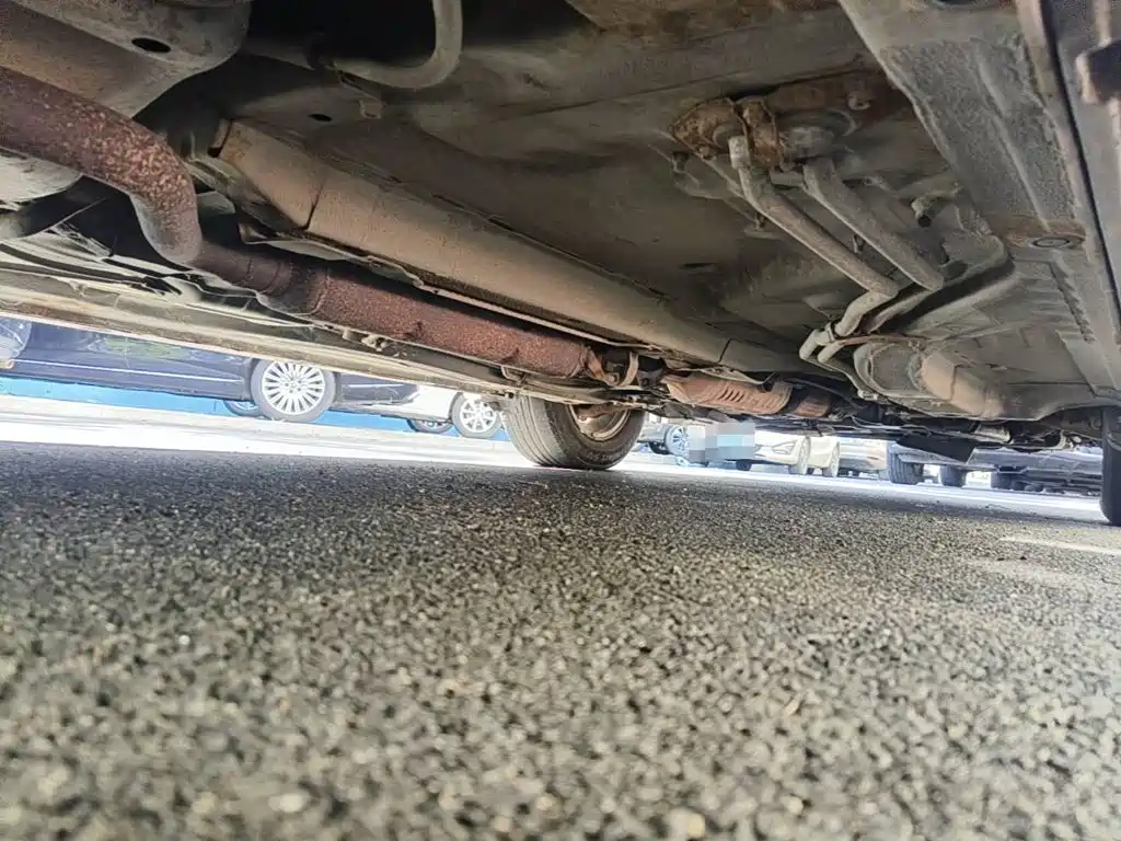 Photo 4 - Honda Odyssey