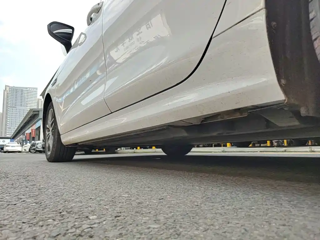 Фото 22 - BYD Qin PLUS