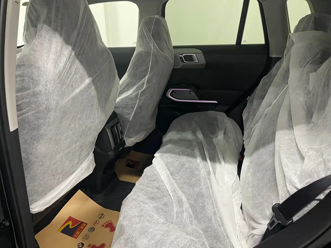 FANG CHENG BAO TITANIUM 3