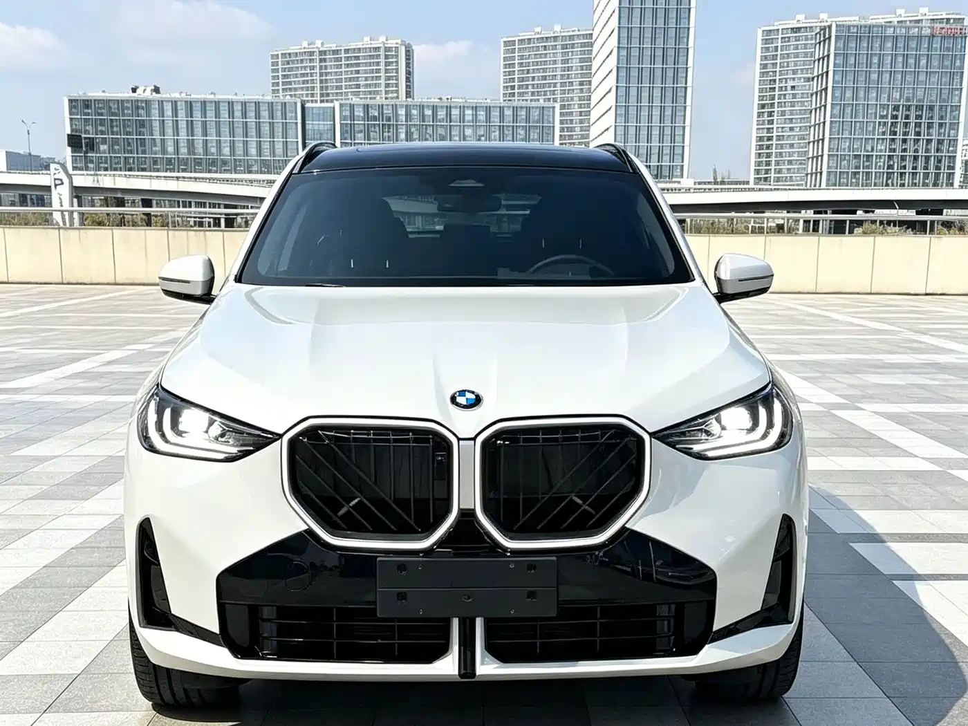 2026 BMW X3