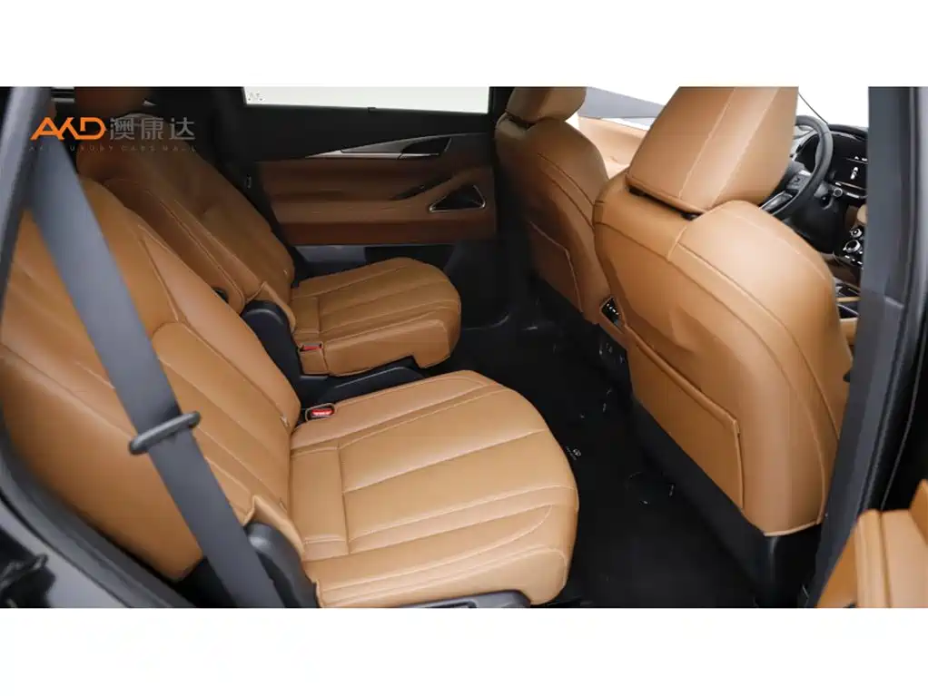 Infiniti QX60 2025 2024 2.0T AWD Premium Edition