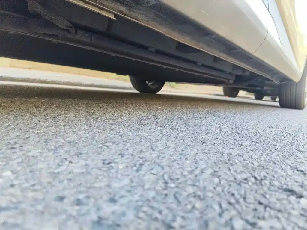 Фото 9 - BYD Seagull