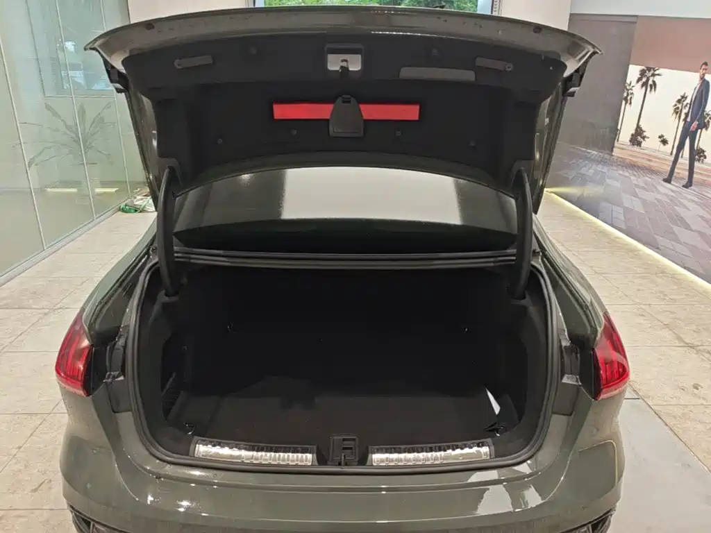 Audi A5L 2025 2025 2.0T Sport Edition quattro
