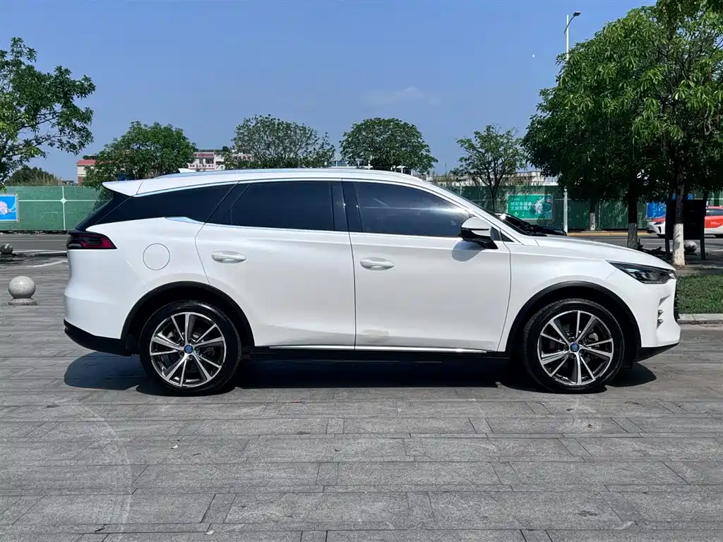 BYD TANGXIN ENERGY