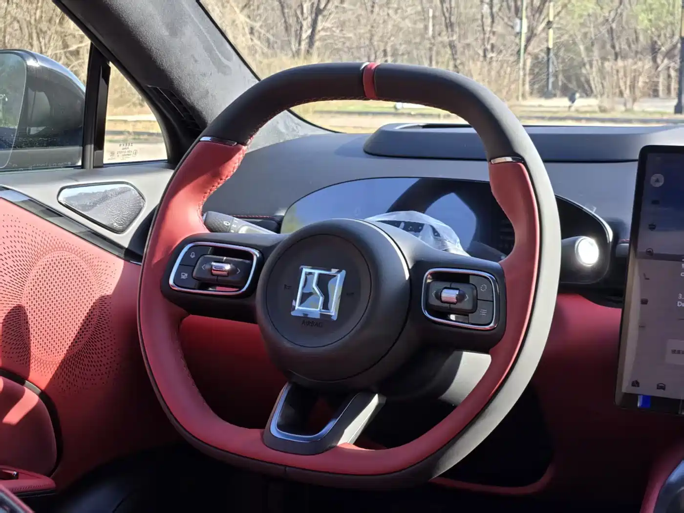 ZEEKR EXTREME KRYPTON 007GT