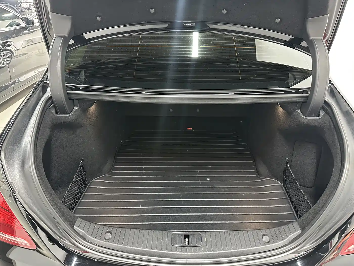 Mercedes-Benz S-Class 2017 S 400 L фото 14