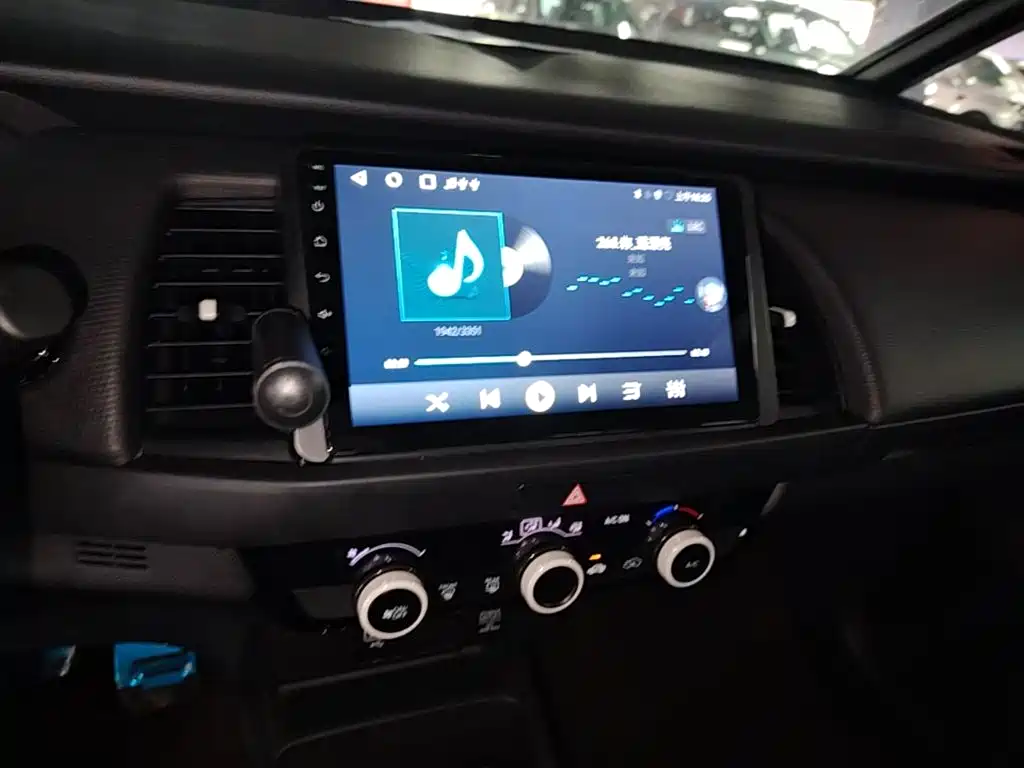 Honda Fit 2023 2021 1.5L CVT Trend Edition