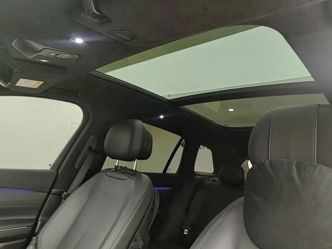 NIO ES7 2023 2022 75kWh