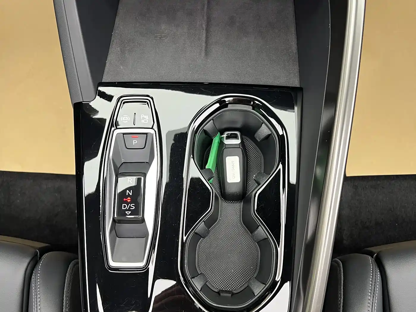 Audi Q5L 2026 2026 Smart Hybrid Premium