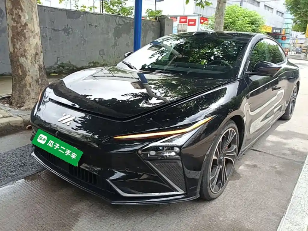 IM Motors IM L7 2025 2022 Pro