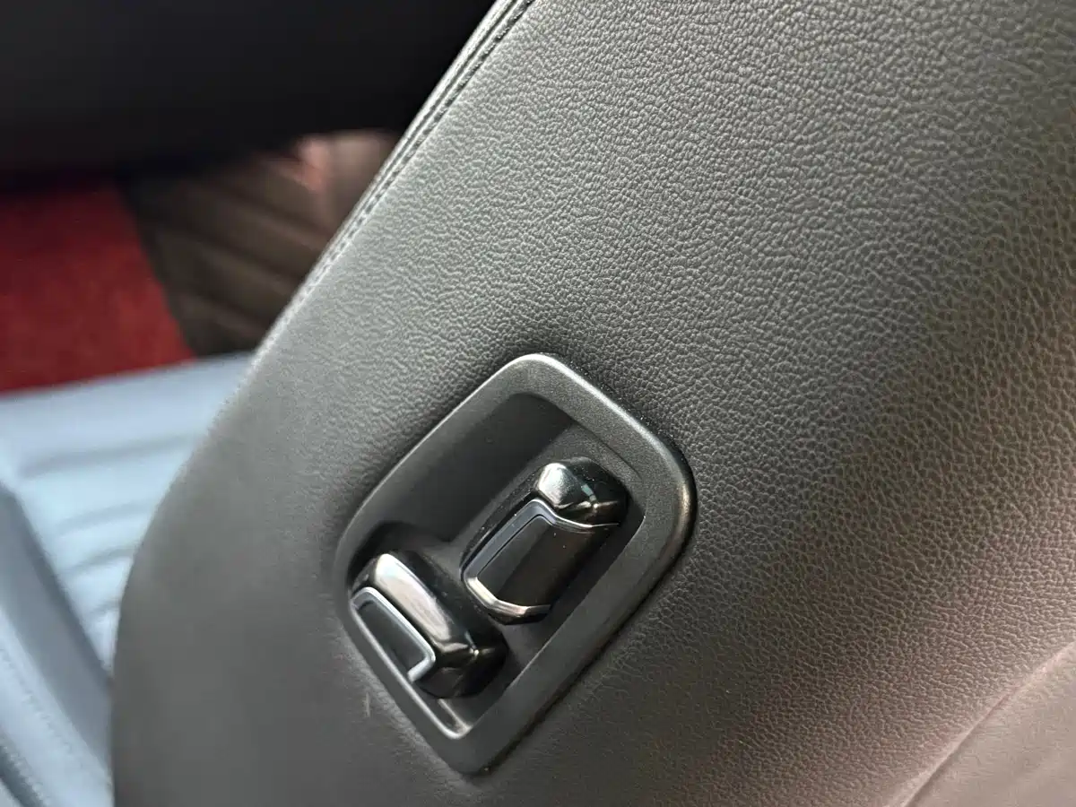 Volkswagen Magotan 2019 330TSI DSG Luxury Class China VI фото 11