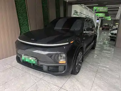 Li Auto L9