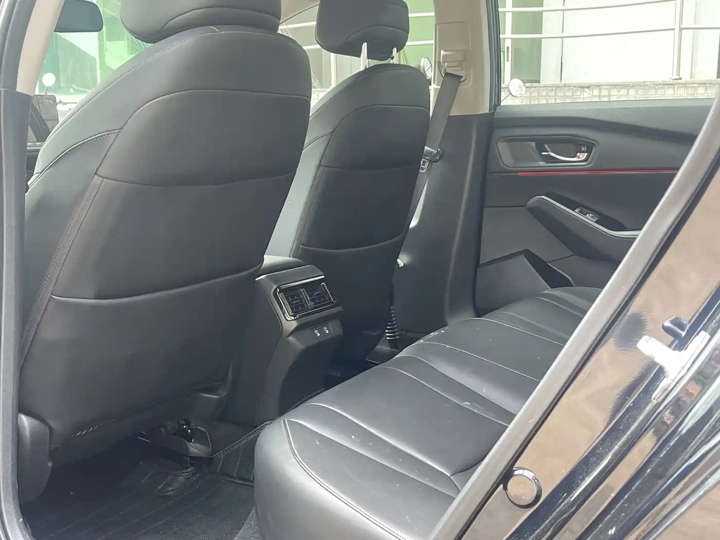 Honda Accord New Energy 2025 2023 2.0L e:PHEV Luxury Edition