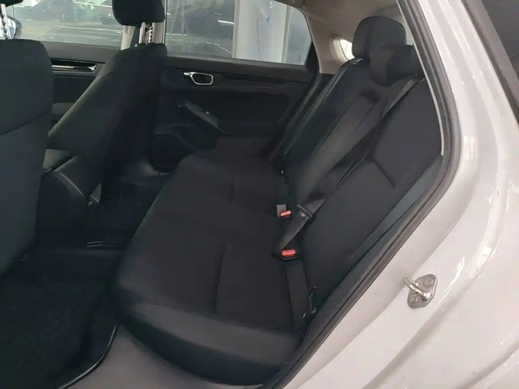 Honda Civic 2023 2023 HATCHBACK 2.0L e:HEV Extreme Bright Edition