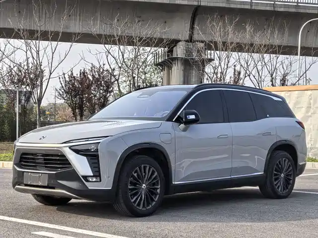 NIO ES8 2022 Model 100kWh 6-Seater