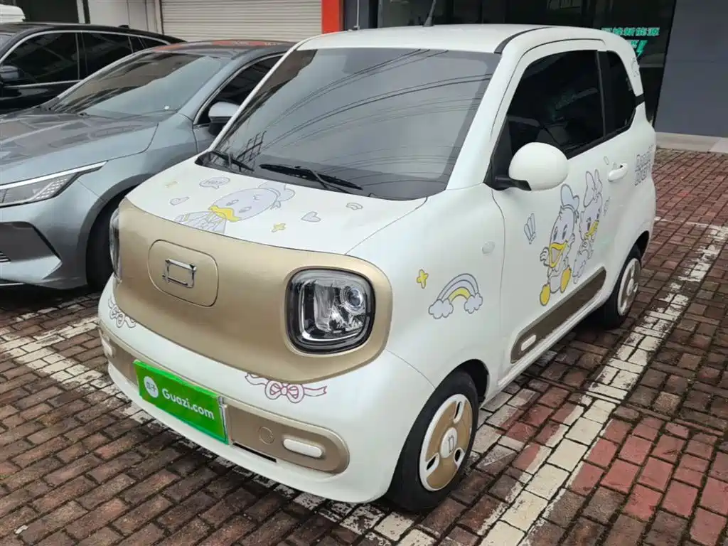 Besturn Bestune Pony 2024 170km Vitality Pony