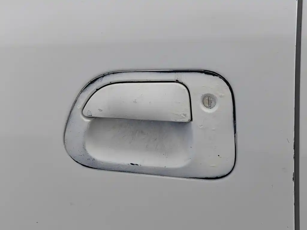 Dongfeng Fengxing Fengxing CM7 2015 2014 2.4L Manual Business Edition