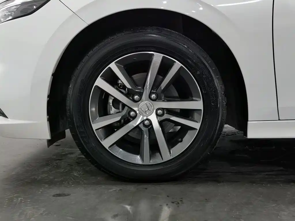 Honda Integra 2024 2023 240TURBO CVT Tech Edition