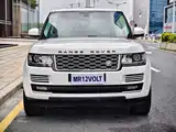 Фото 2 - Land Rover Range Rover