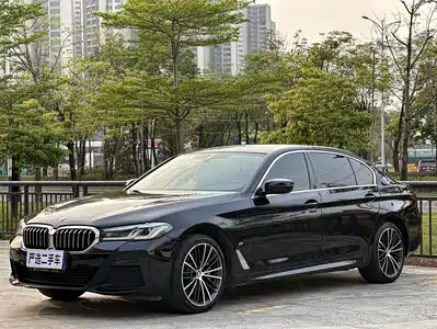 BMW 5