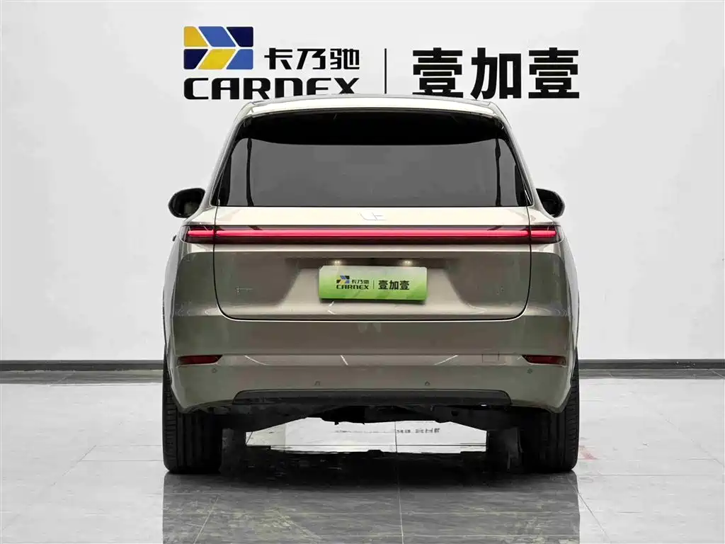 Li Auto IDEAL L9