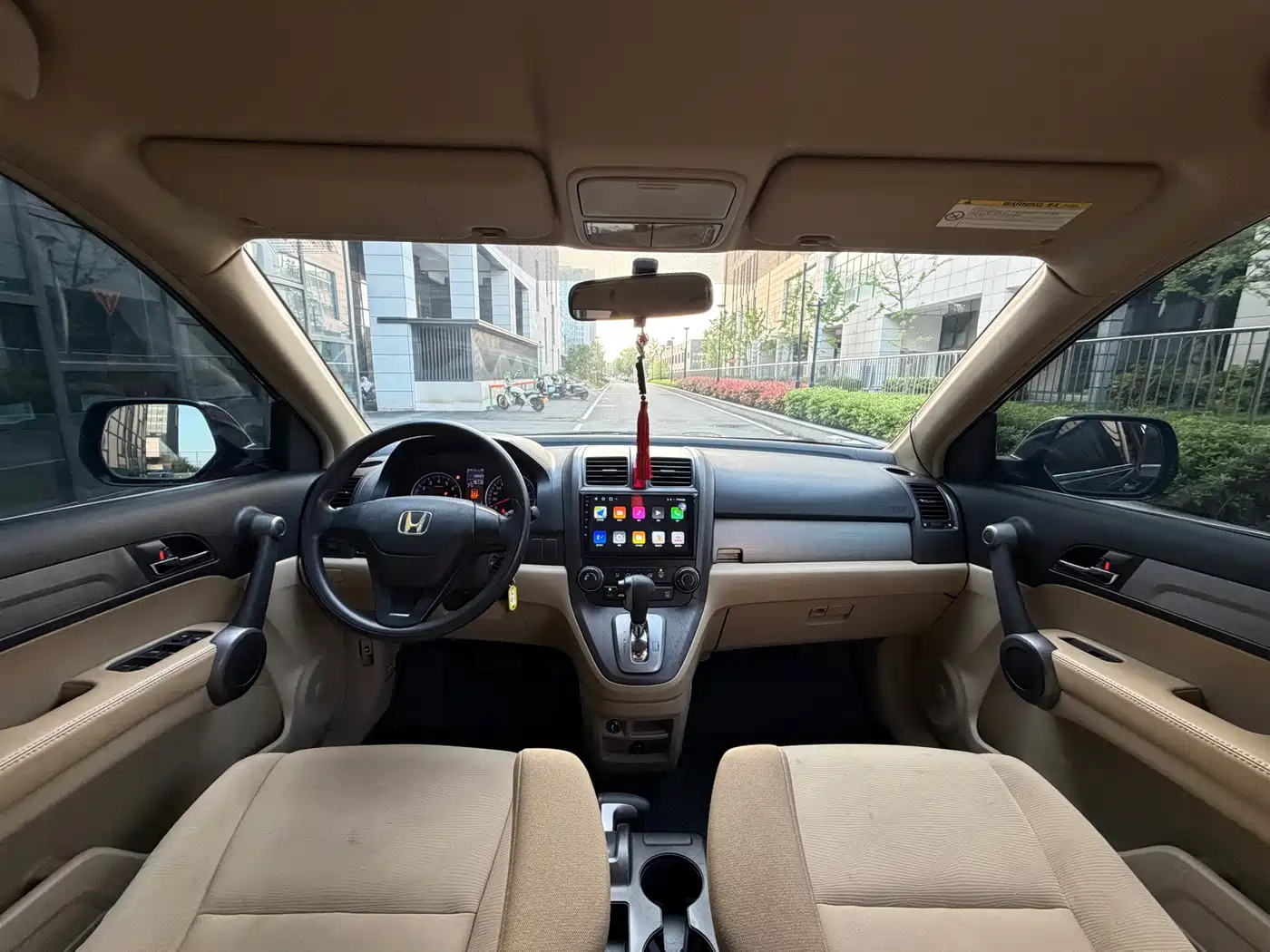 Honda CR-V 2010 2010 2.0L Automatic 2WD Urban Edition
