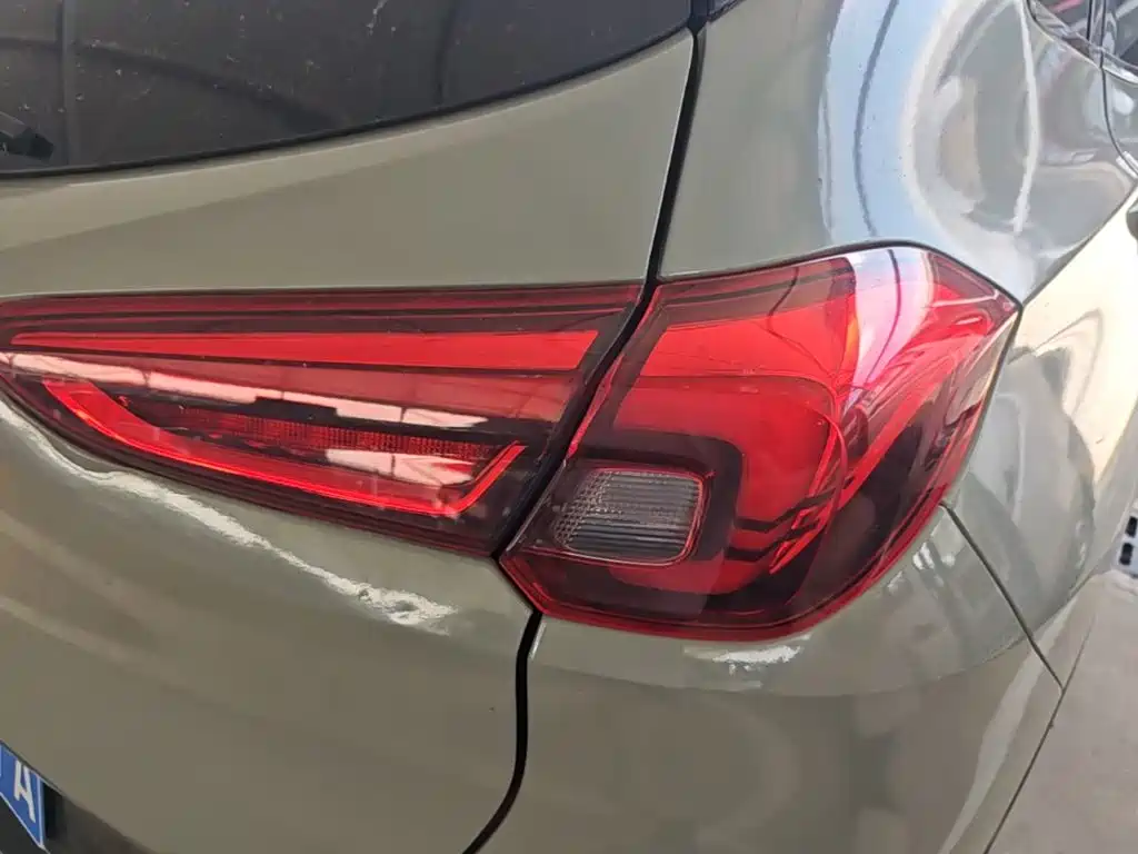 Buick Encore 2020 2020 20T CVT Luxury Edition