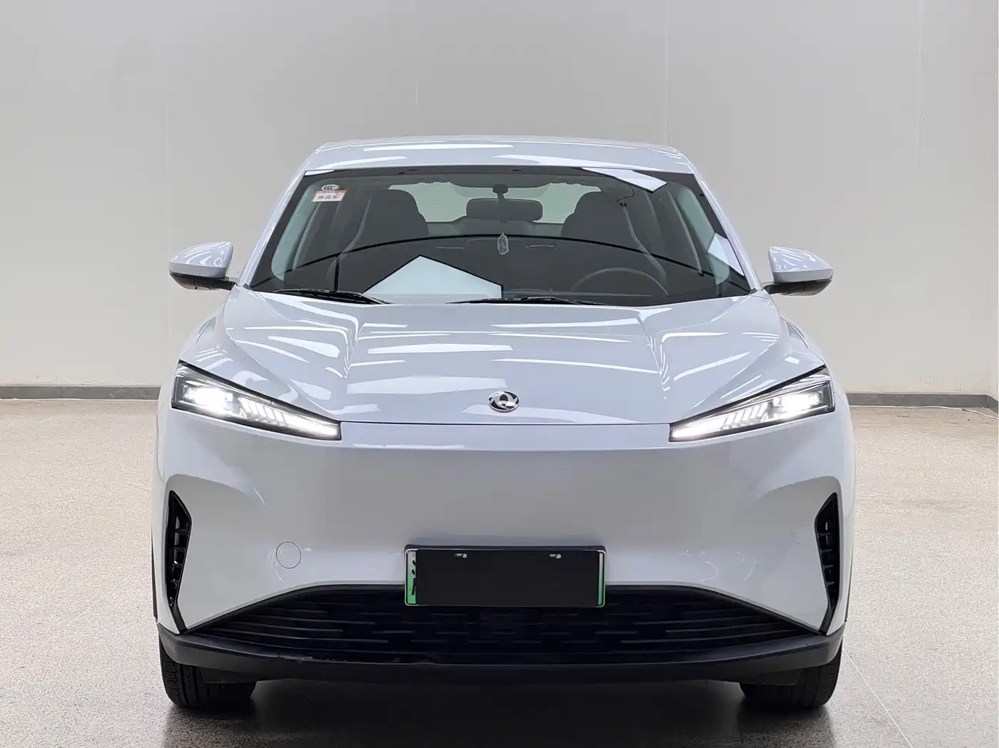 Dongfeng Aeolus SKY EV01 2025 2025 530km PRO Elite Executive Edition