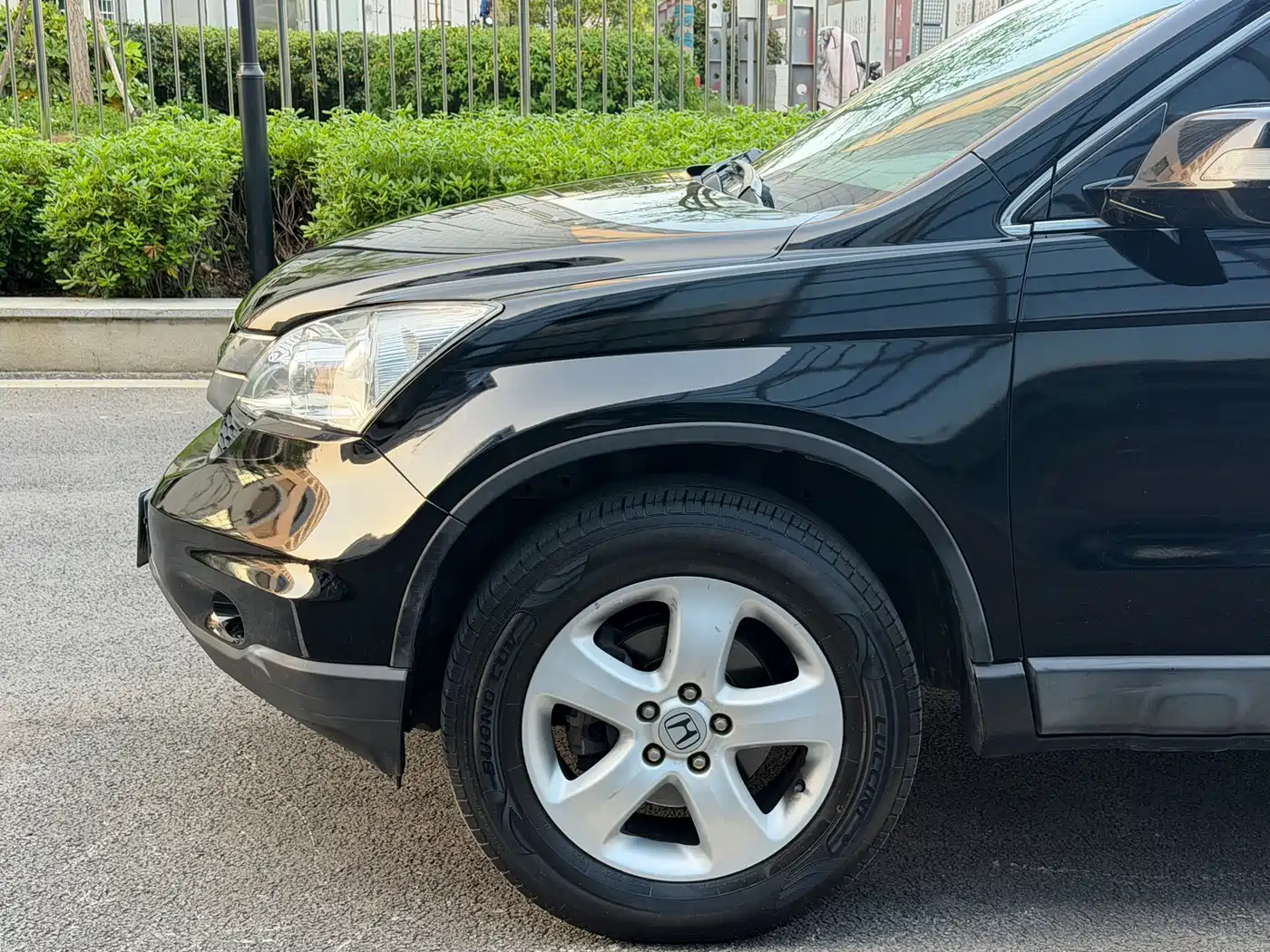 Honda CR-V 2010 2010 2.0L Automatic 2WD Urban Edition