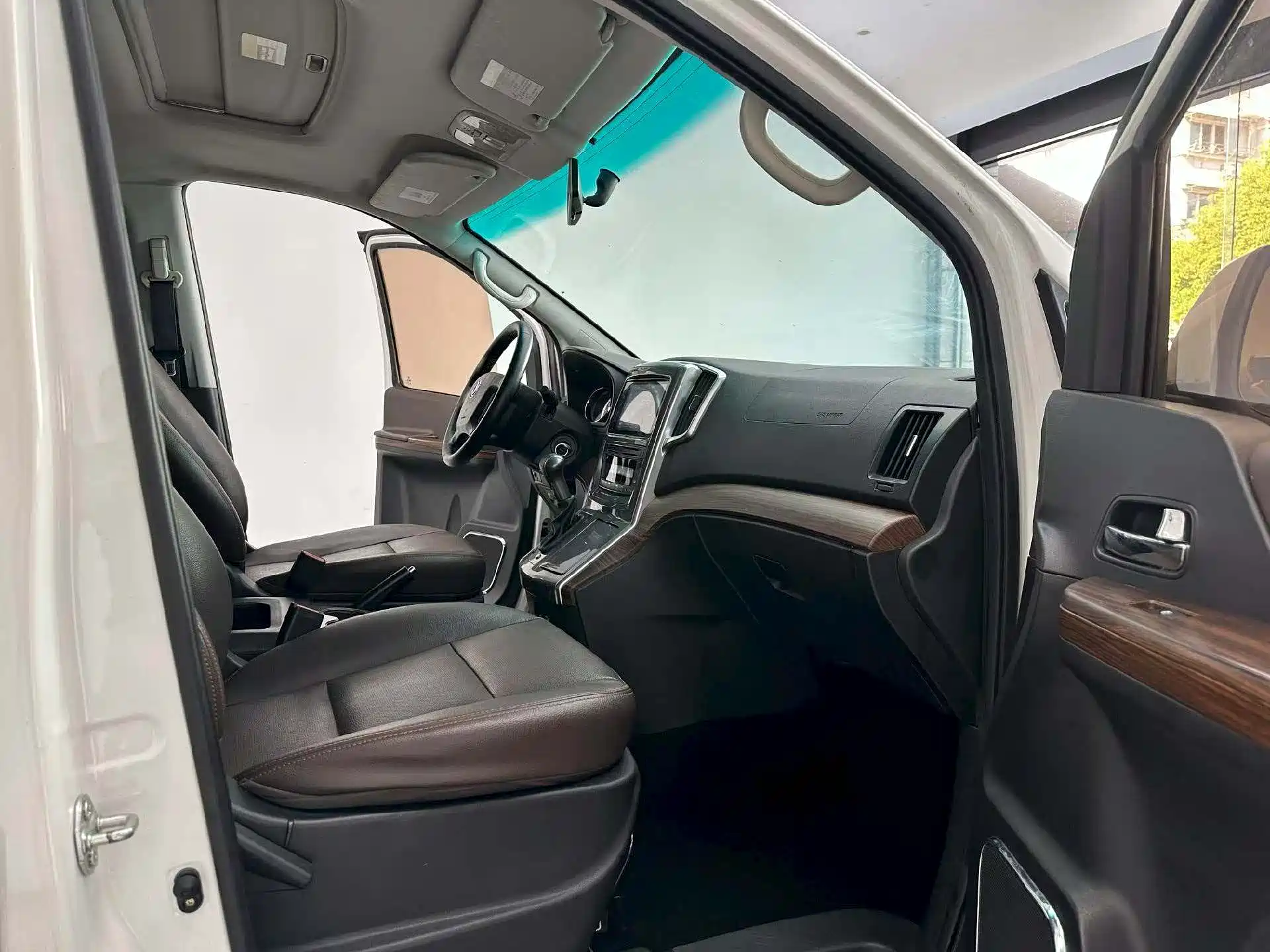 صورة 4 - Dongfeng Fengxing Fengxing CM7