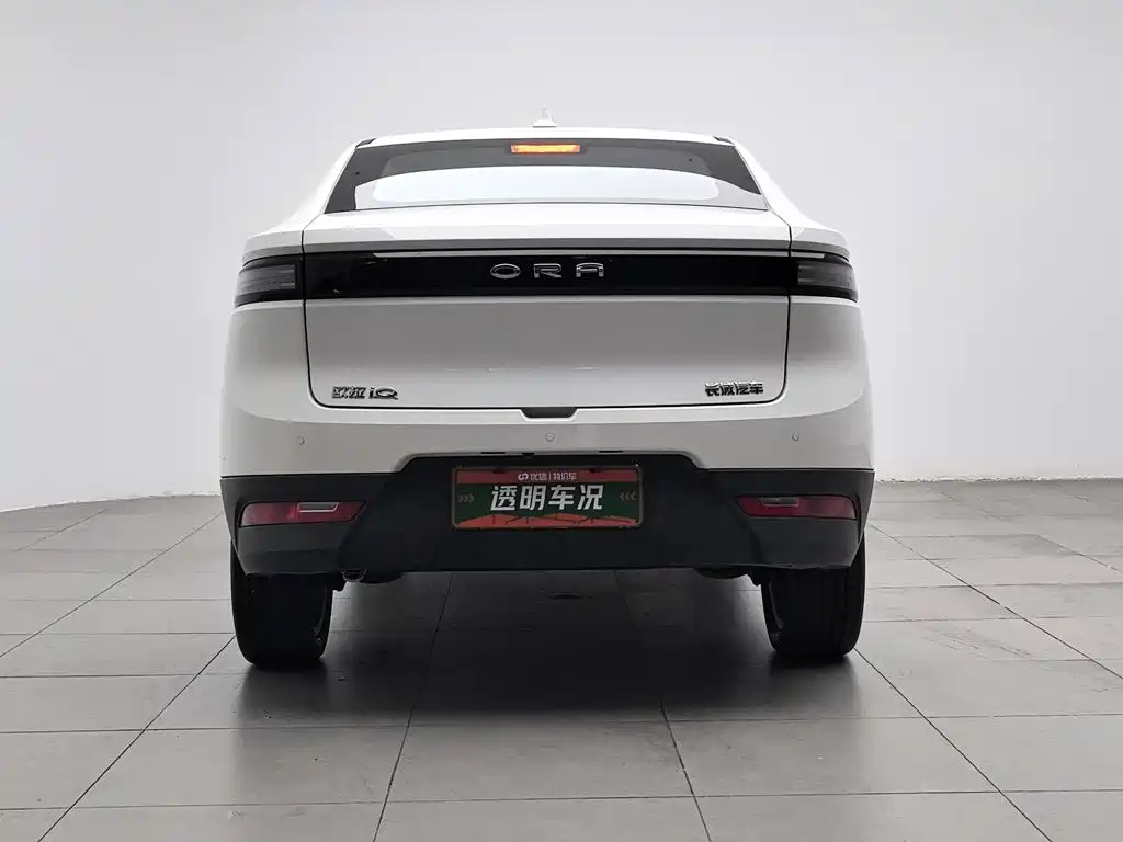 Ora iQ 2020 2019 Mobility Edition