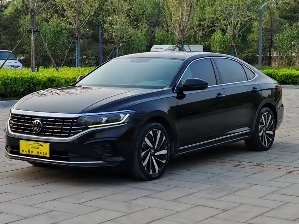  PASSAT