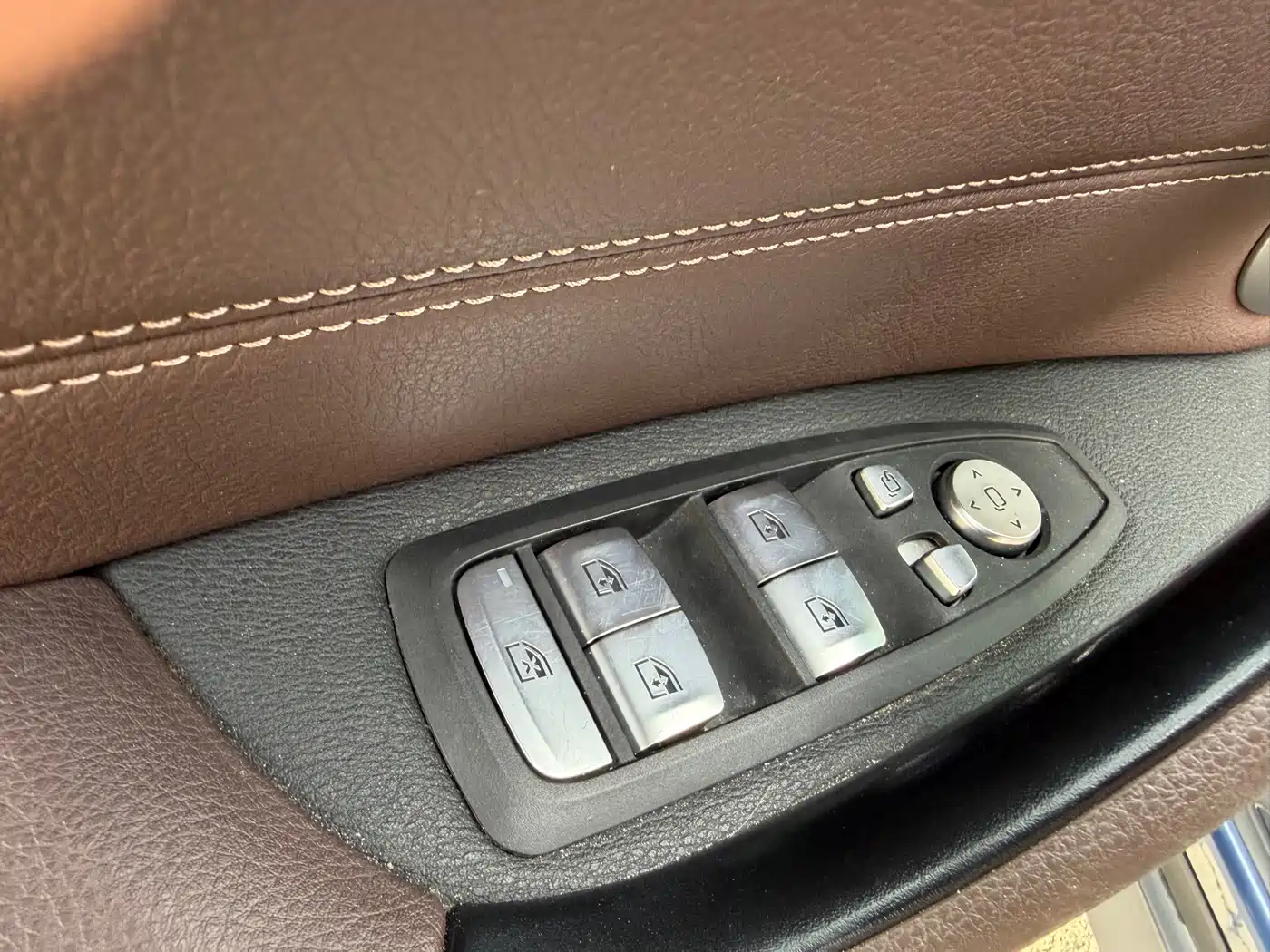 BMW X1 2021 sDrive20Li Fashion фото 8