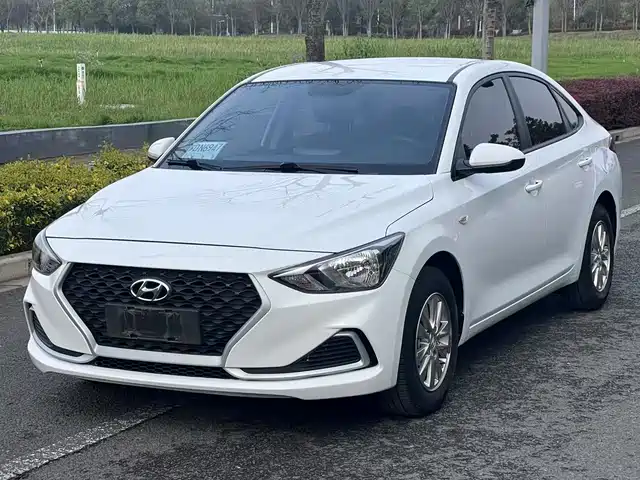 HYUNDAI YUEDONG