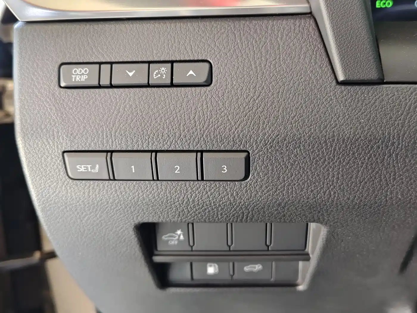 Lexus GX 2024 OVERTRAIL Summit Edition фото 18