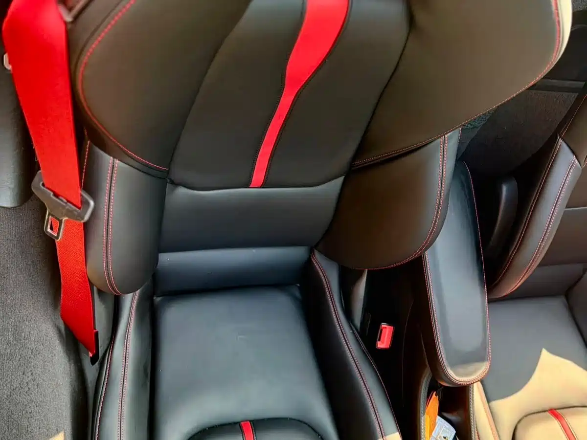 McLaren 570 2019 570S 3.8T Spider фото 4