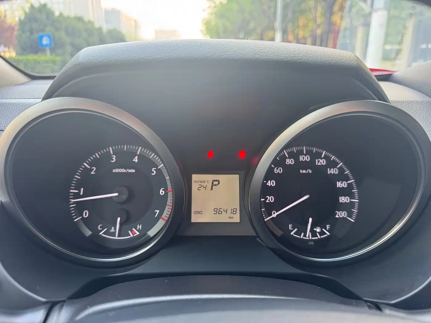 Toyota Prado 2016 2.7L Auto Luxury Edition фото 15