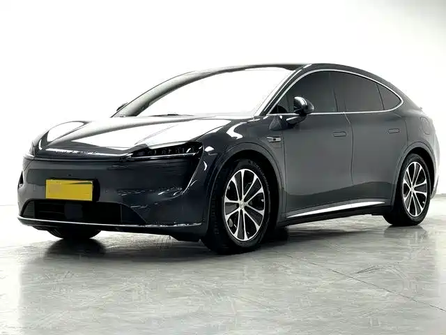 Zhijie Luxeed R7 2025 2024 Pure Electric 667km Pro